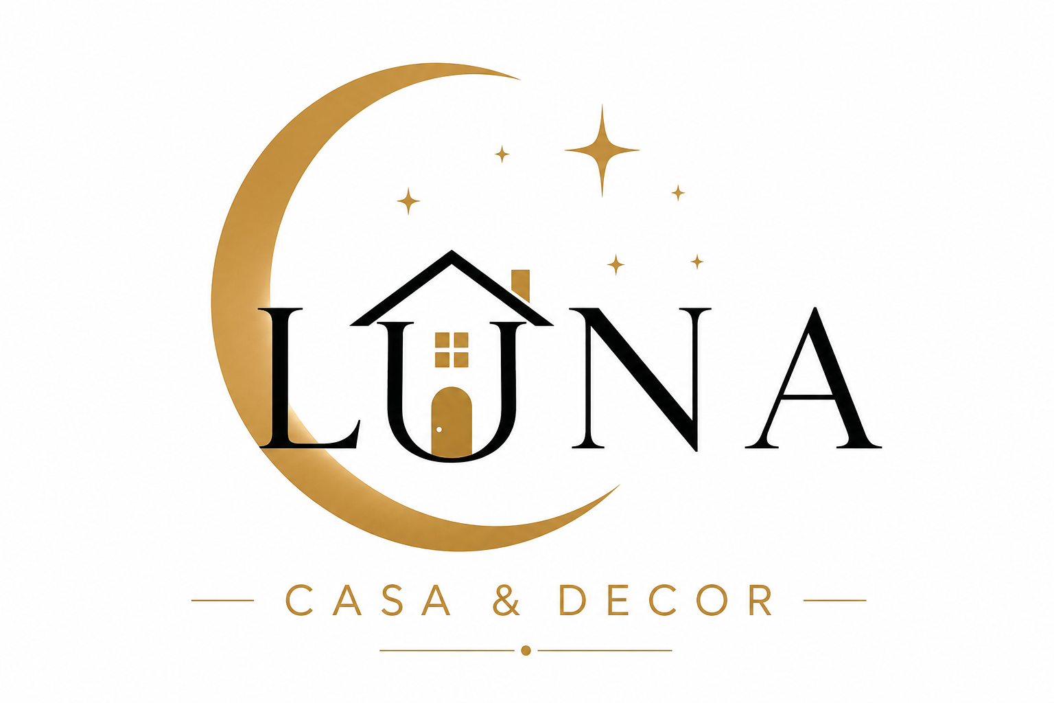 Casa Luna & decor